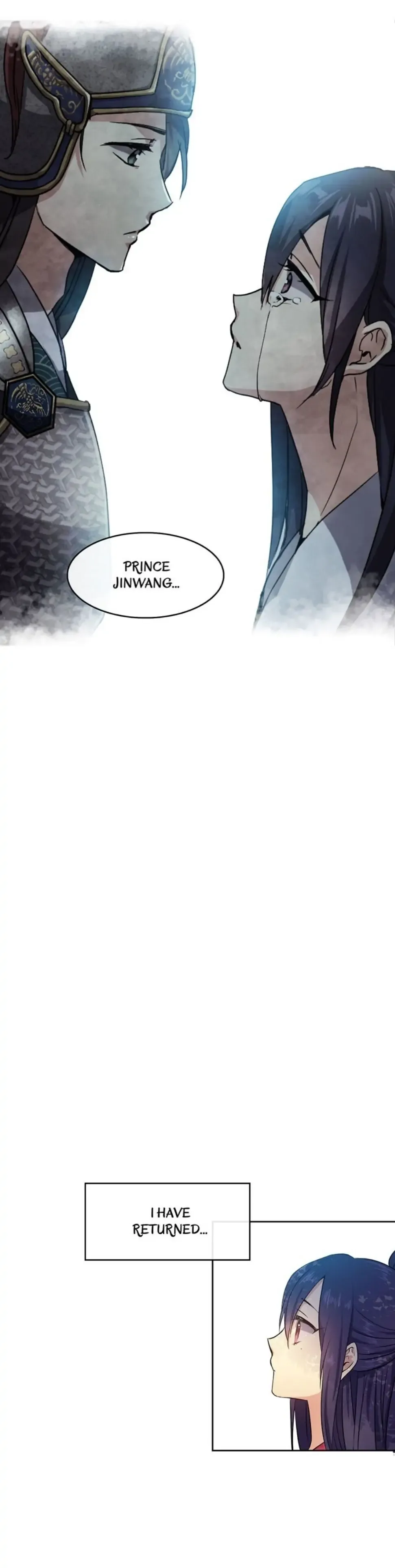 Queen’s Revenge Chapter 3 page 37