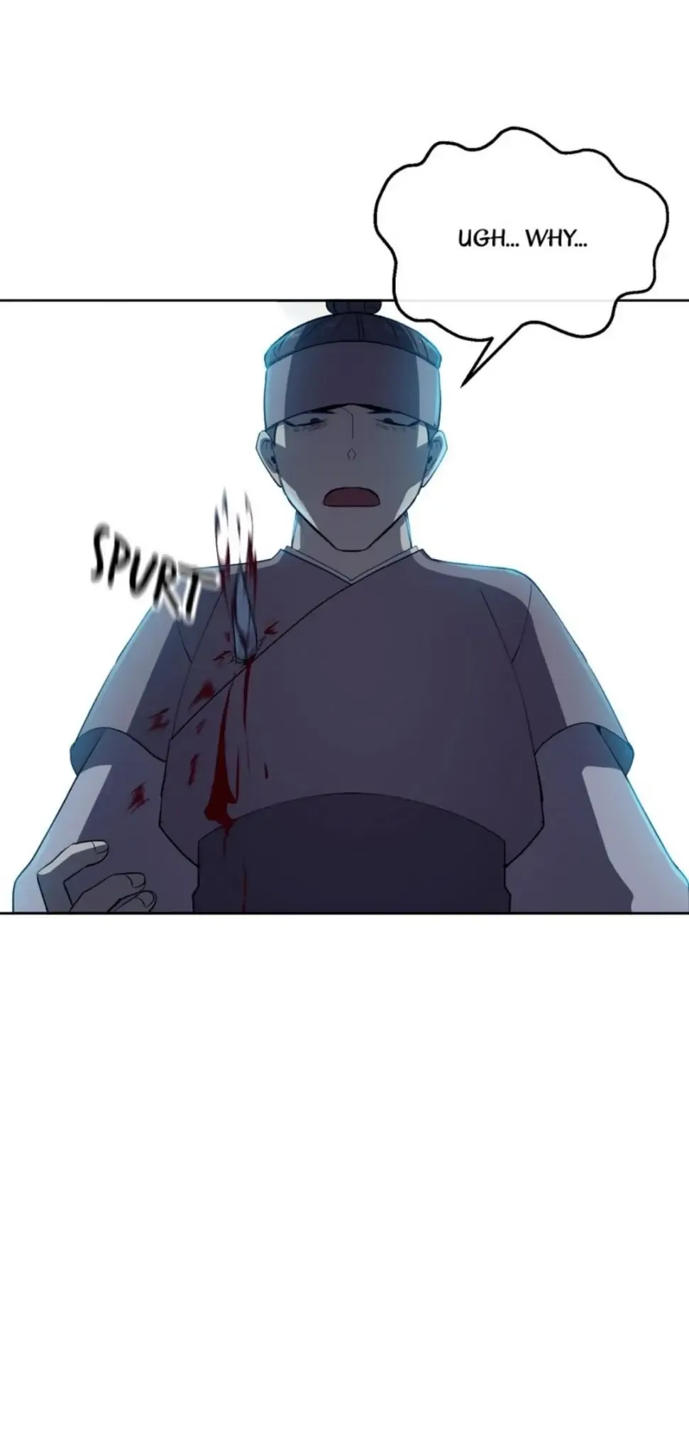 Queen’s Revenge Chapter 5 page 34