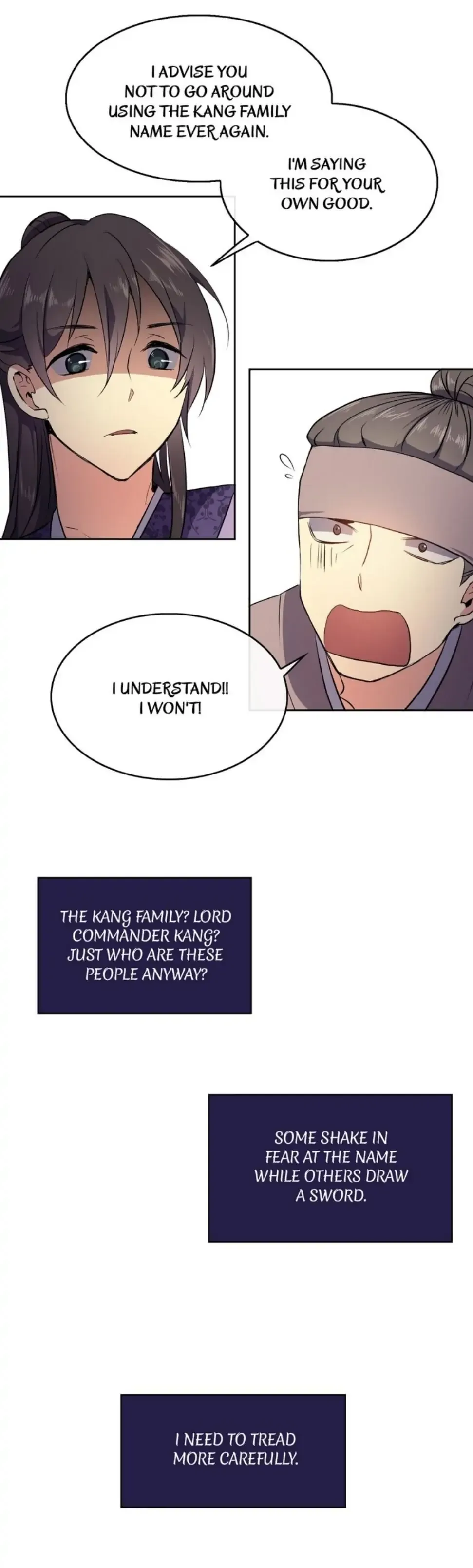 Queen’s Revenge Chapter 5 page 29