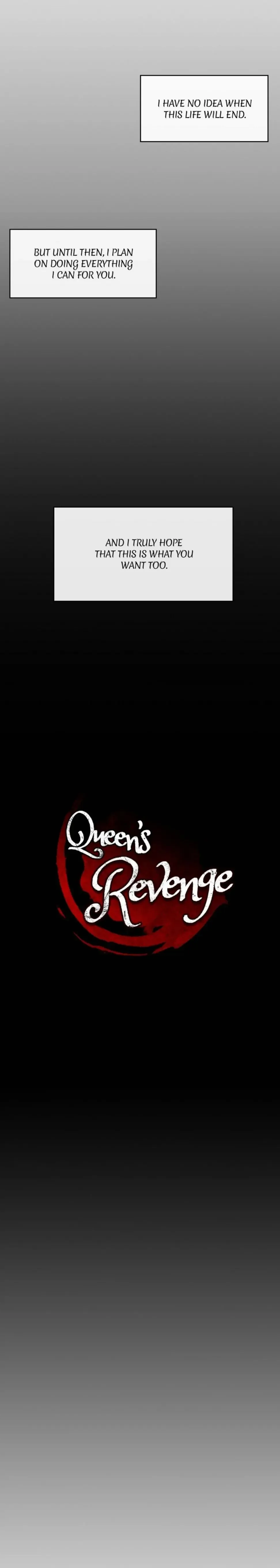 Queen’s Revenge Chapter 8 page 25