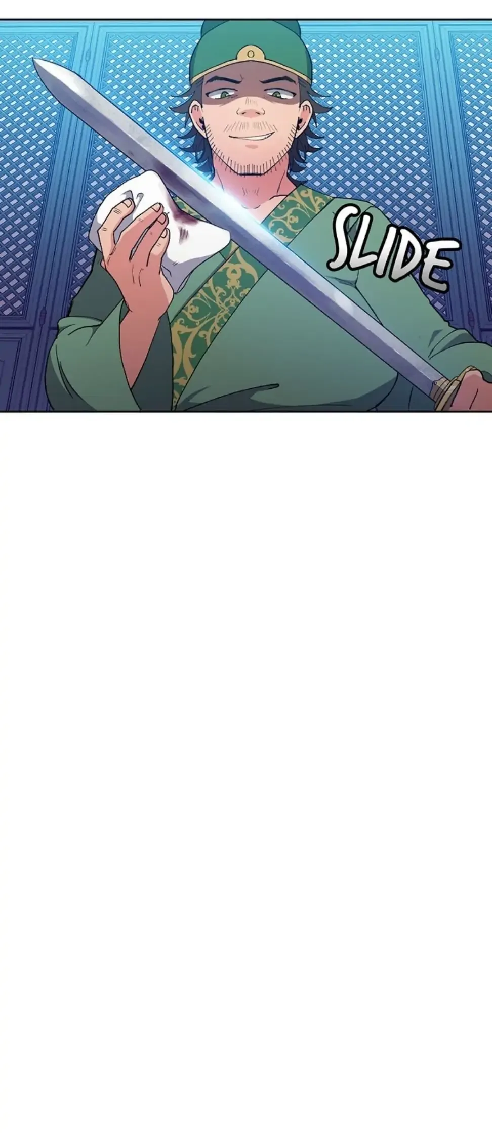 Queen’s Revenge Chapter 6 page 29