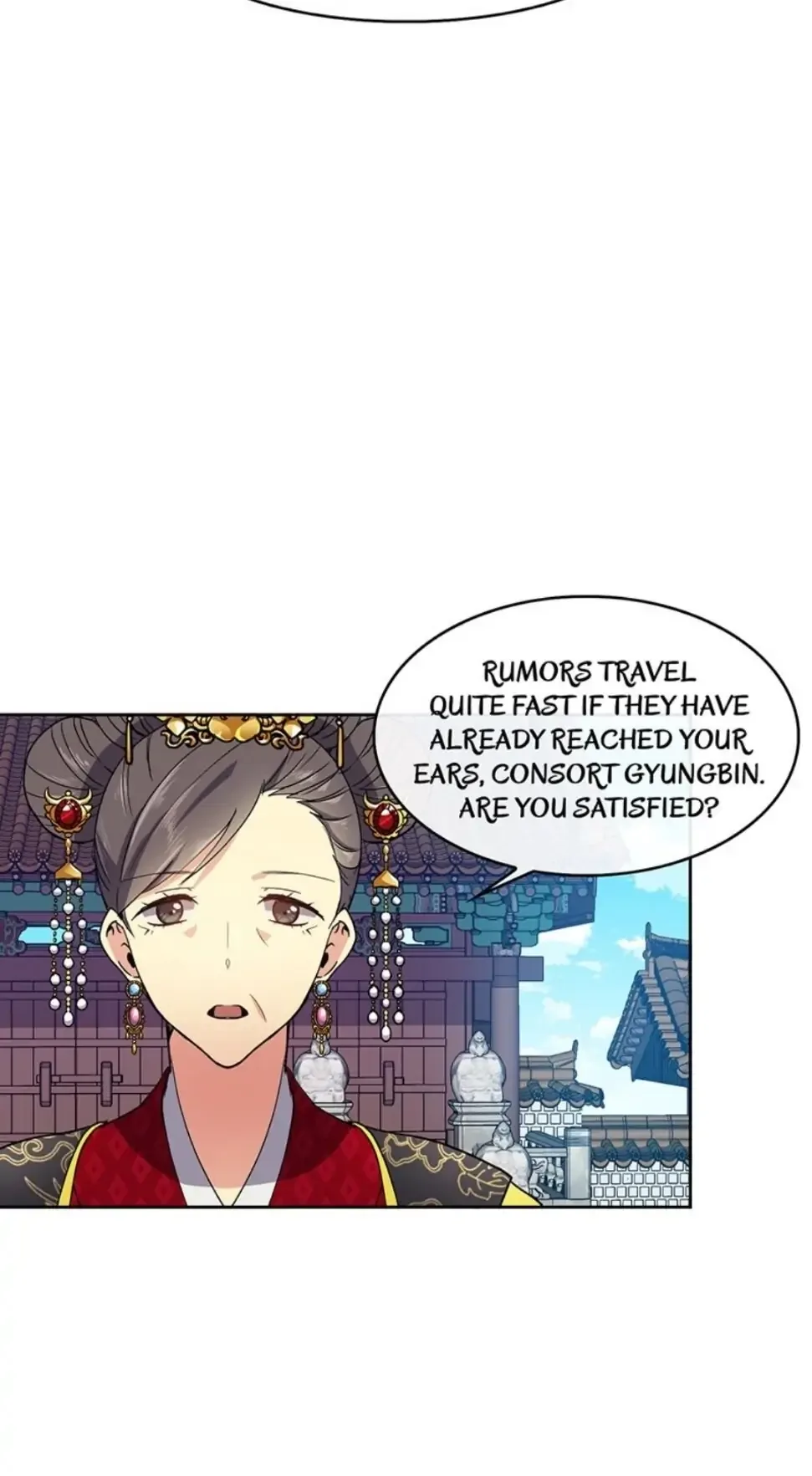 Queen’s Revenge Chapter 12 page 25
