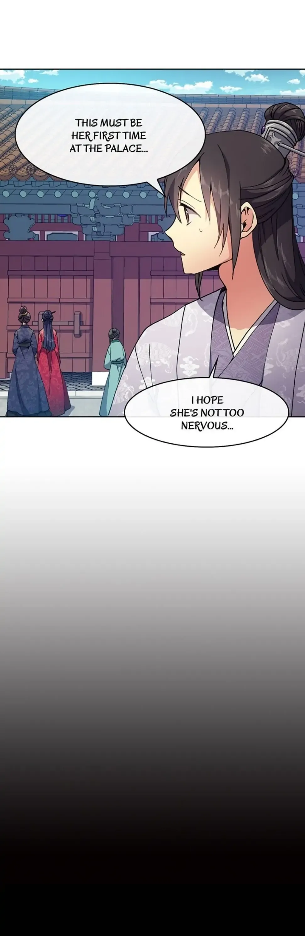 Queen’s Revenge Chapter 9 page 7