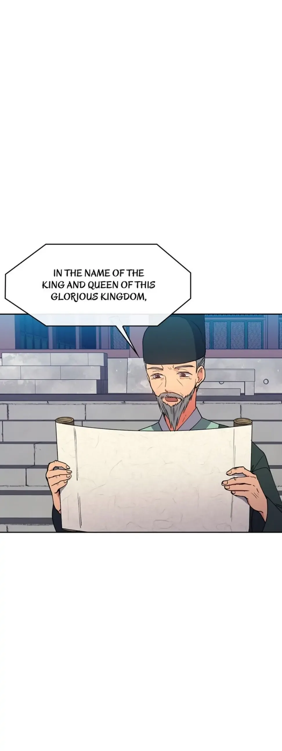 Queen’s Revenge Chapter 12 page 32