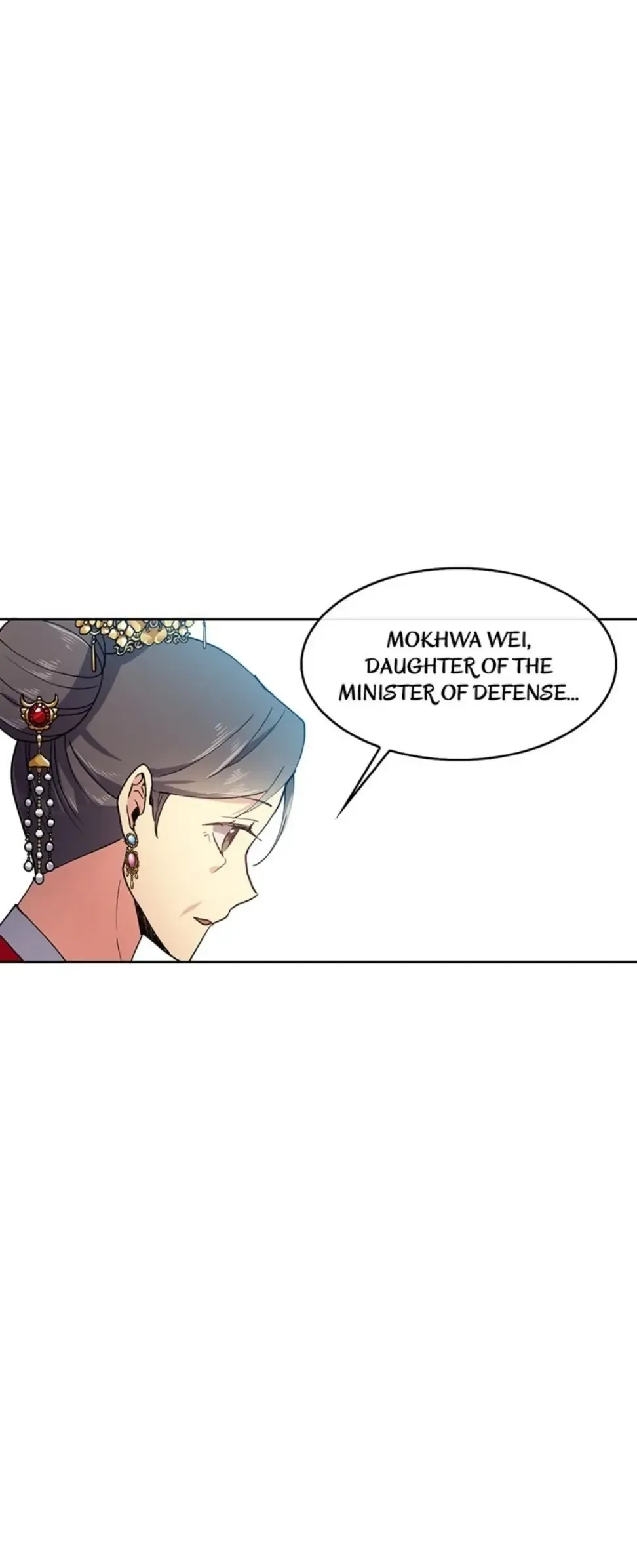 Queen’s Revenge Chapter 12 page 14