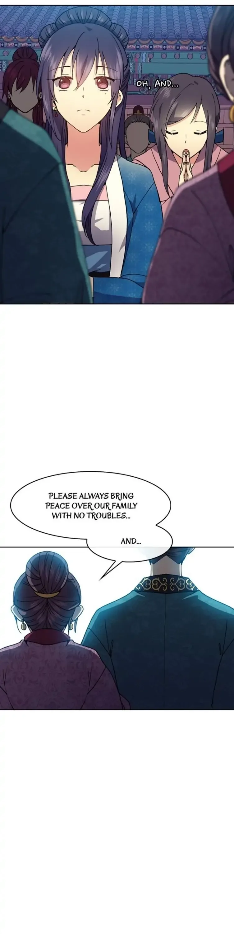 Queen’s Revenge Chapter 13 page 24