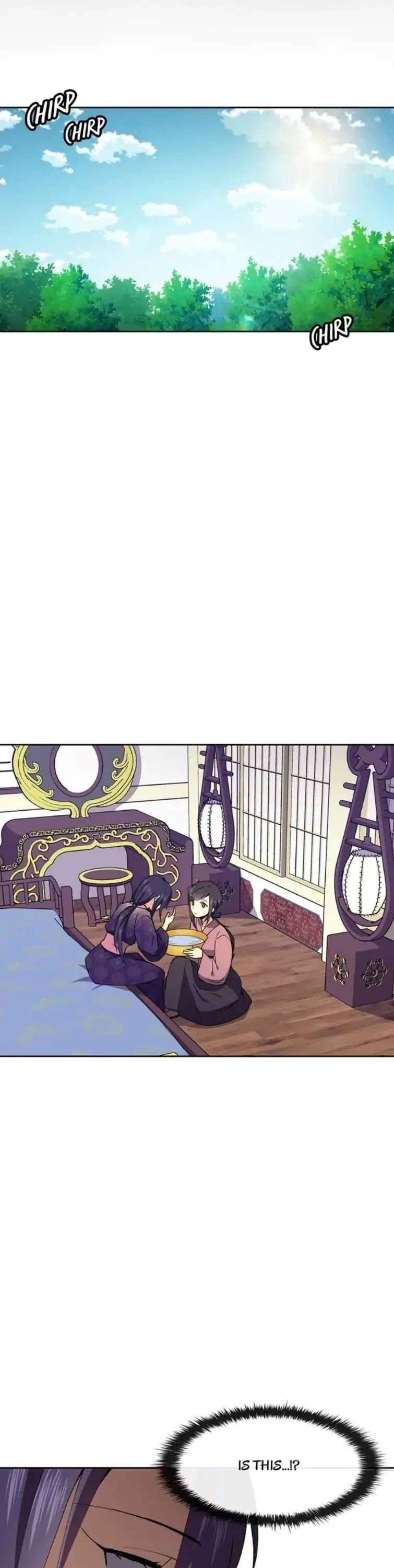 Queen’s Revenge Chapter 13 page 3