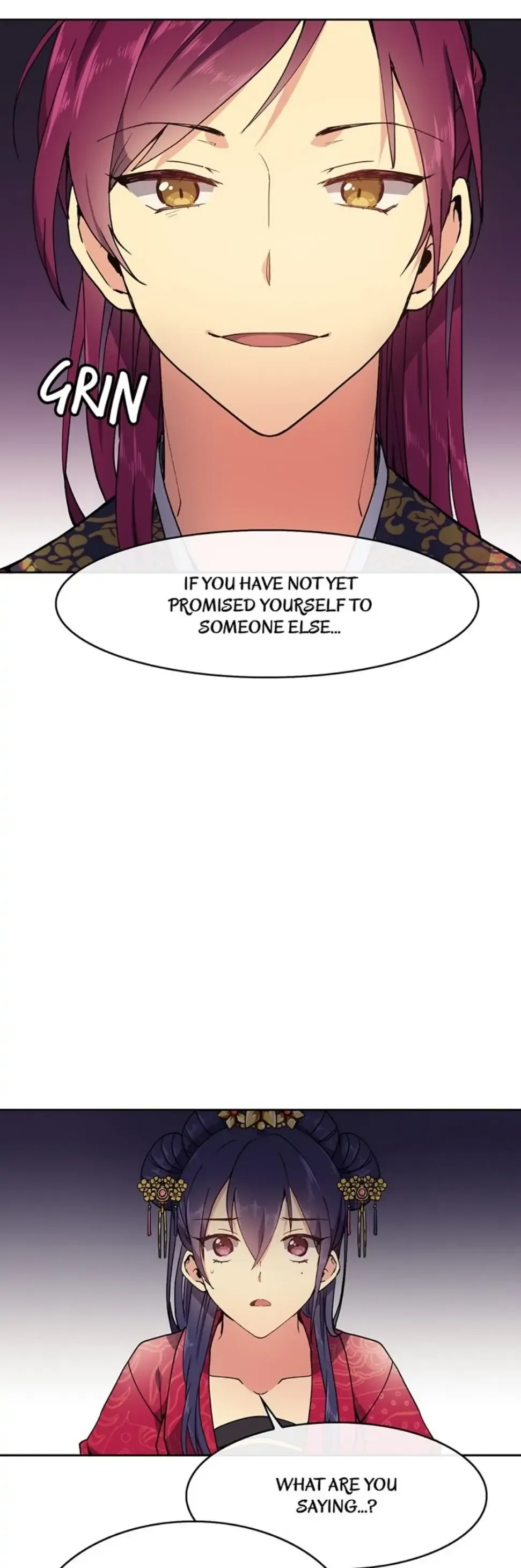 Queen’s Revenge Chapter 10 page 16