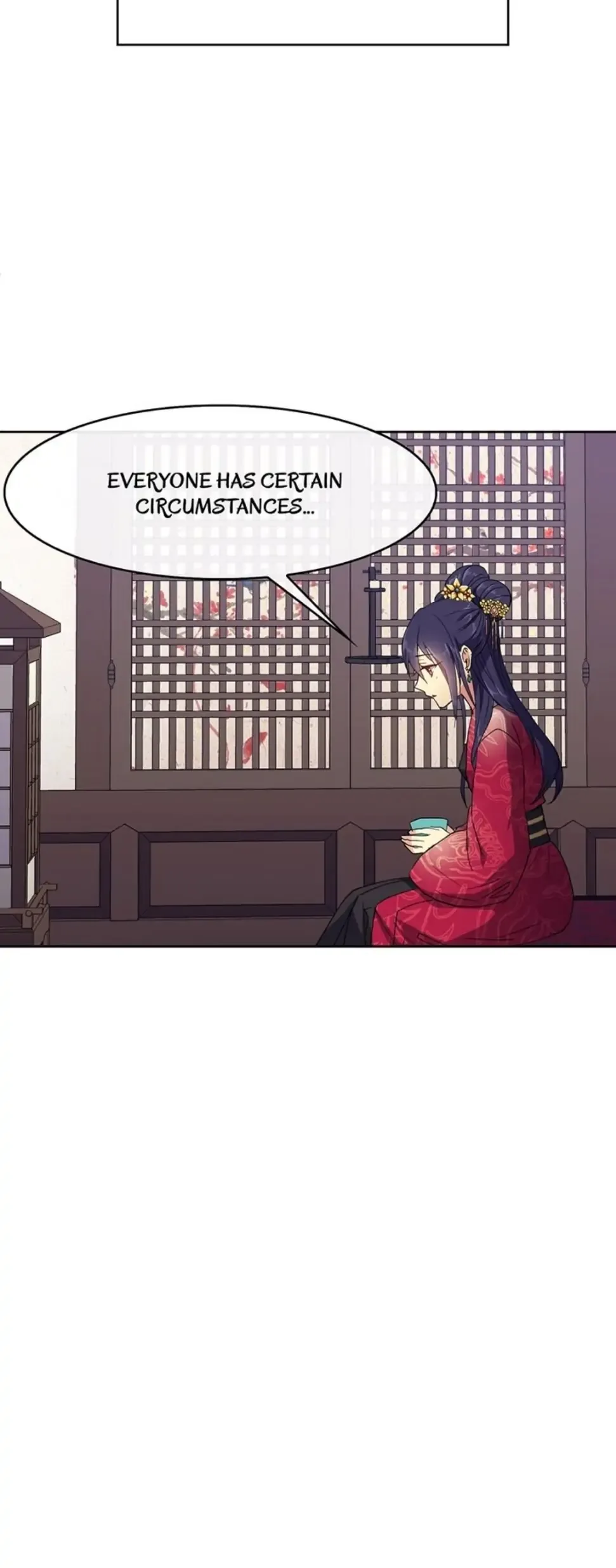 Queen’s Revenge Chapter 11 page 23