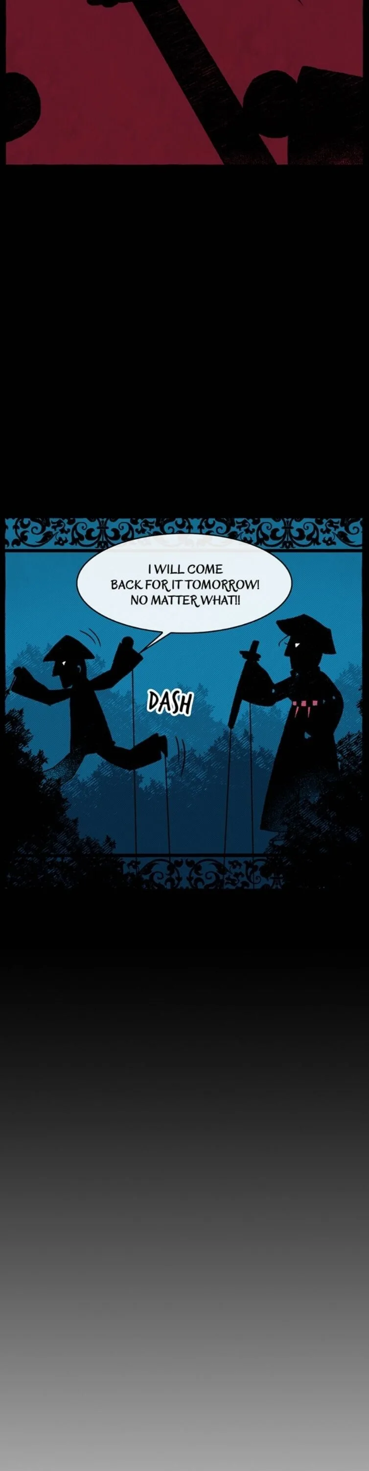 Queen’s Revenge Chapter 18 page 19