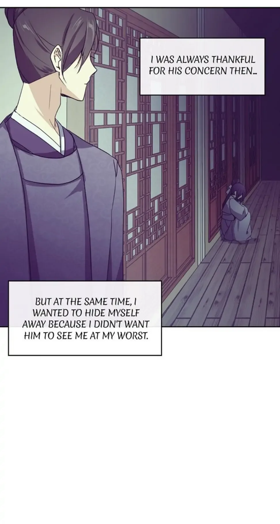 Queen’s Revenge Chapter 11 page 18