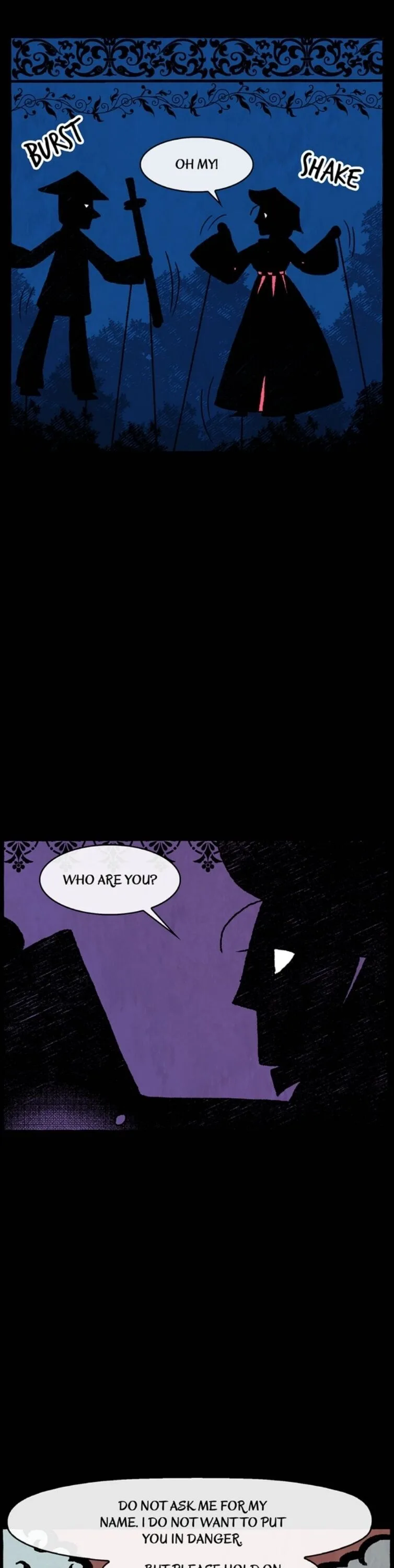 Queen’s Revenge Chapter 18 page 17