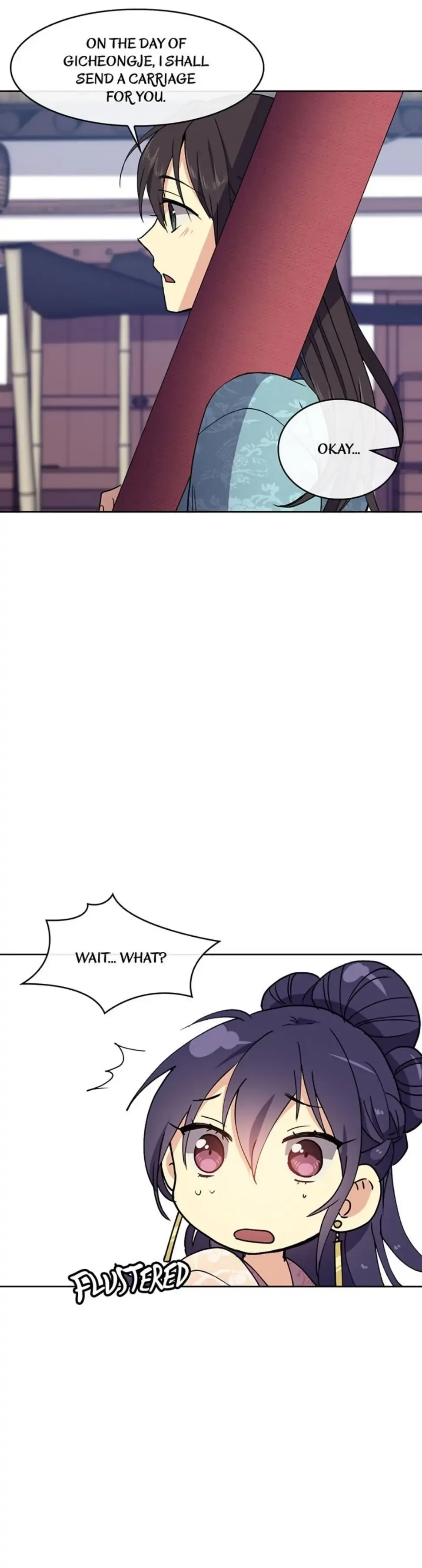 Queen’s Revenge Chapter 7 page 37