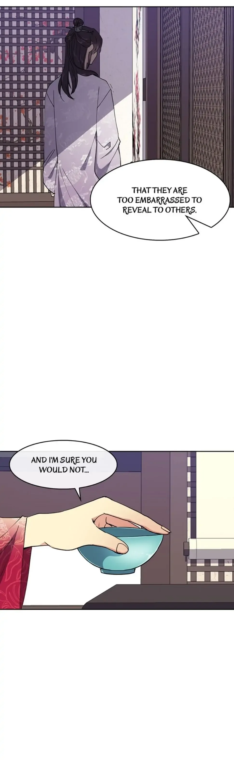 Queen’s Revenge Chapter 11 page 24