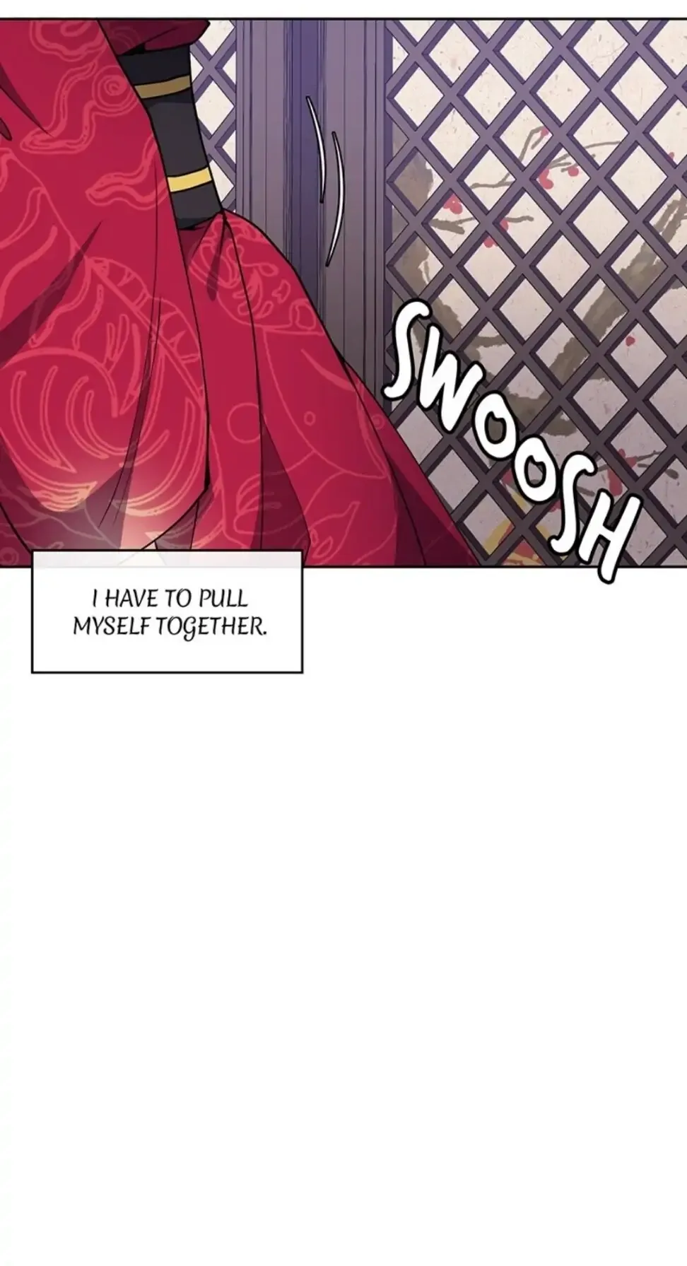 Queen’s Revenge Chapter 11 page 32