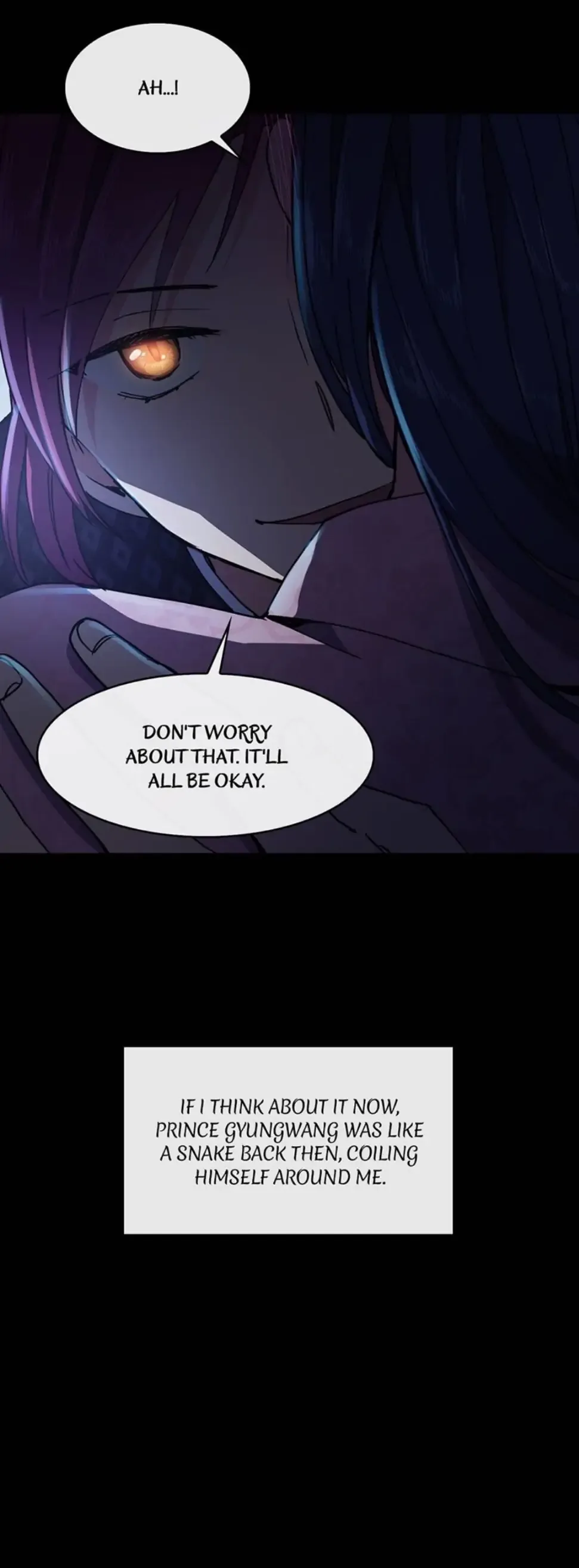Queen’s Revenge Chapter 9 page 26