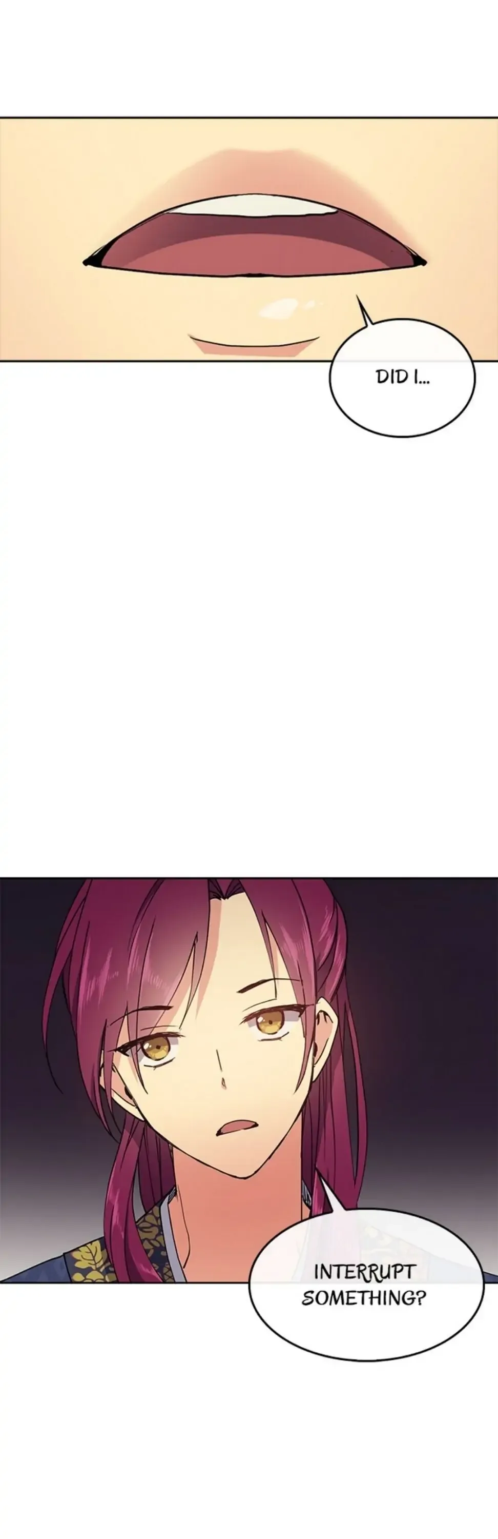 Queen’s Revenge Chapter 9 page 36