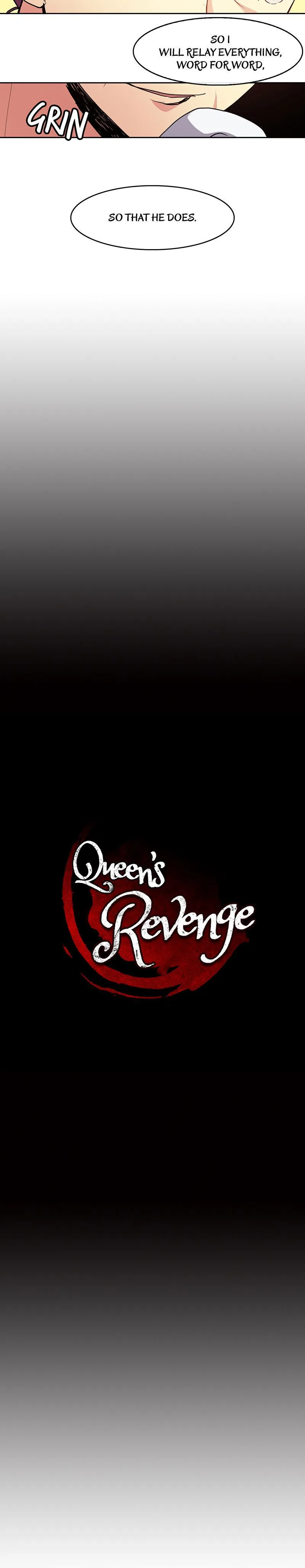 Queen’s Revenge Chapter 24 page 24