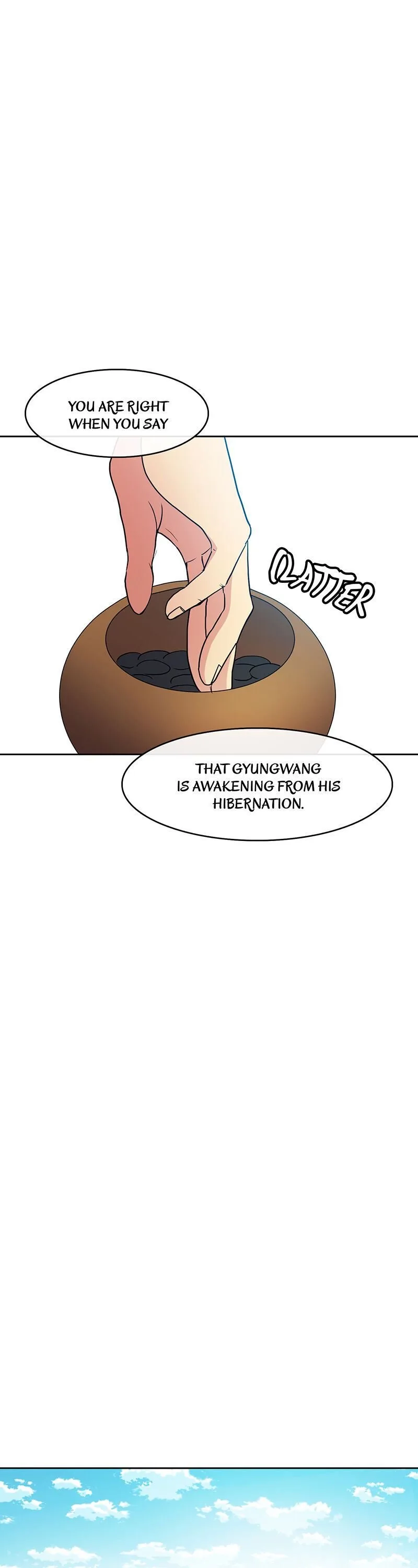 Queen’s Revenge Chapter 24 page 30
