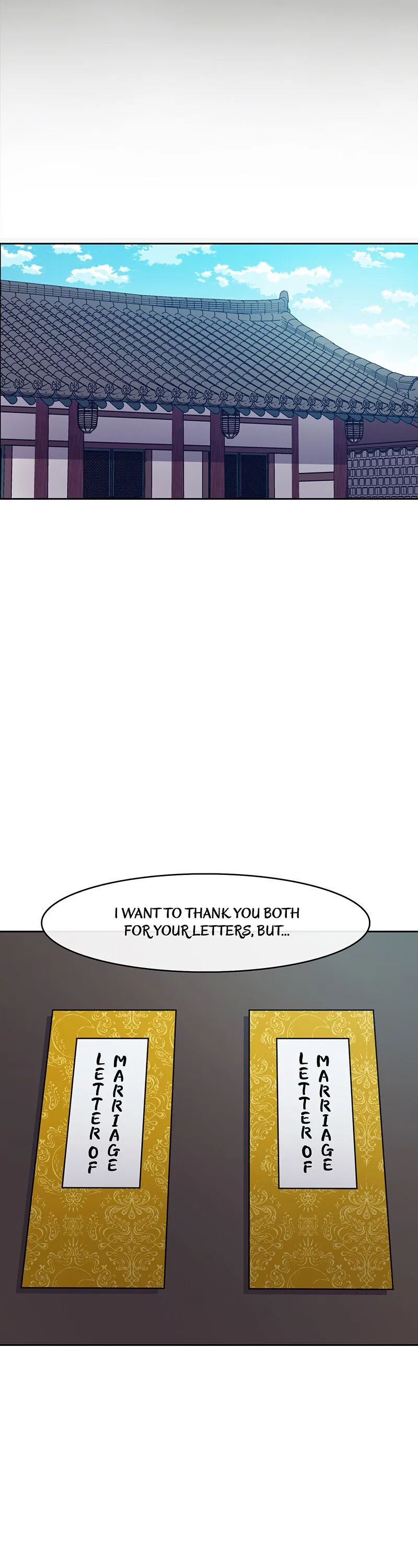 Queen’s Revenge Chapter 23 page 3