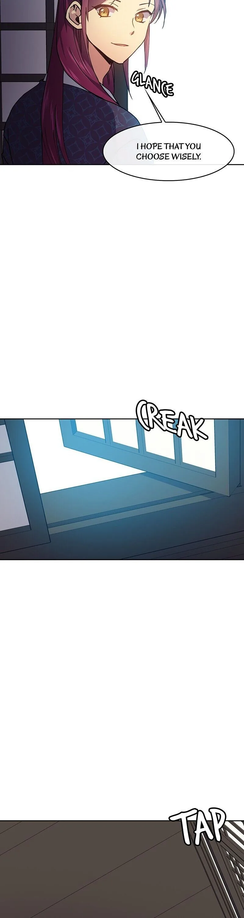 Queen’s Revenge Chapter 27 page 25