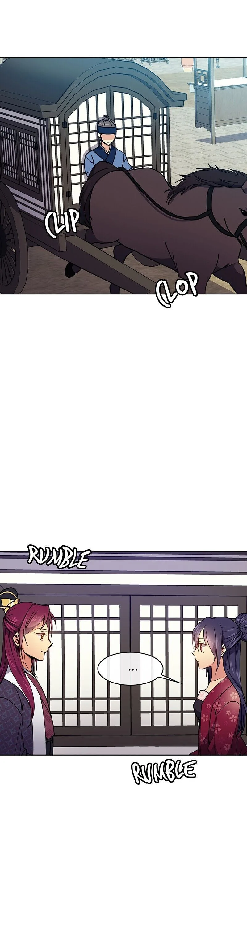 Queen’s Revenge Chapter 27 page 4