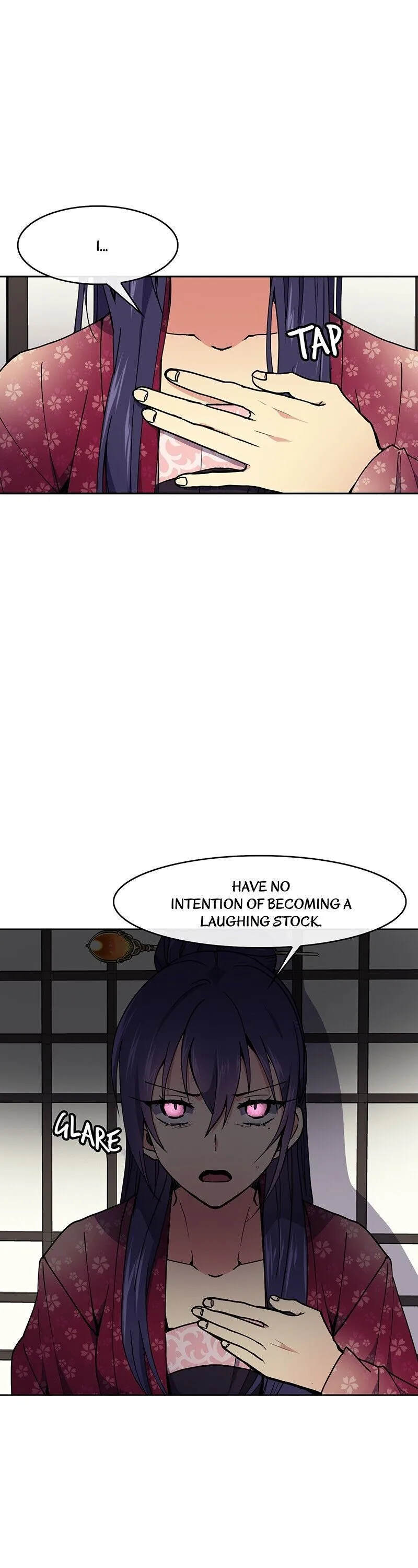 Queen’s Revenge Chapter 27 page 16
