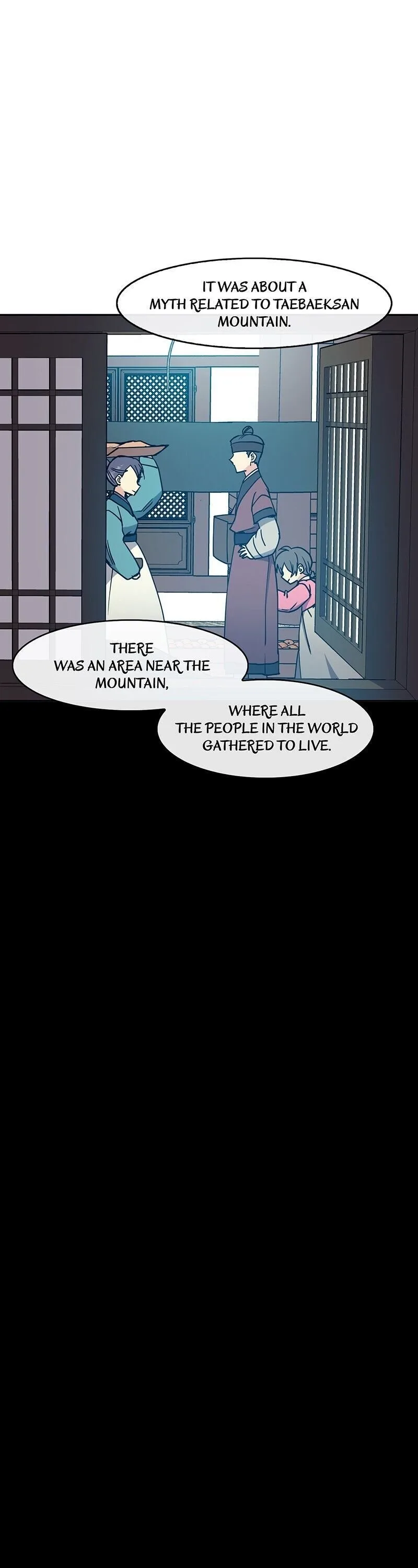 Queen’s Revenge Chapter 27 page 7