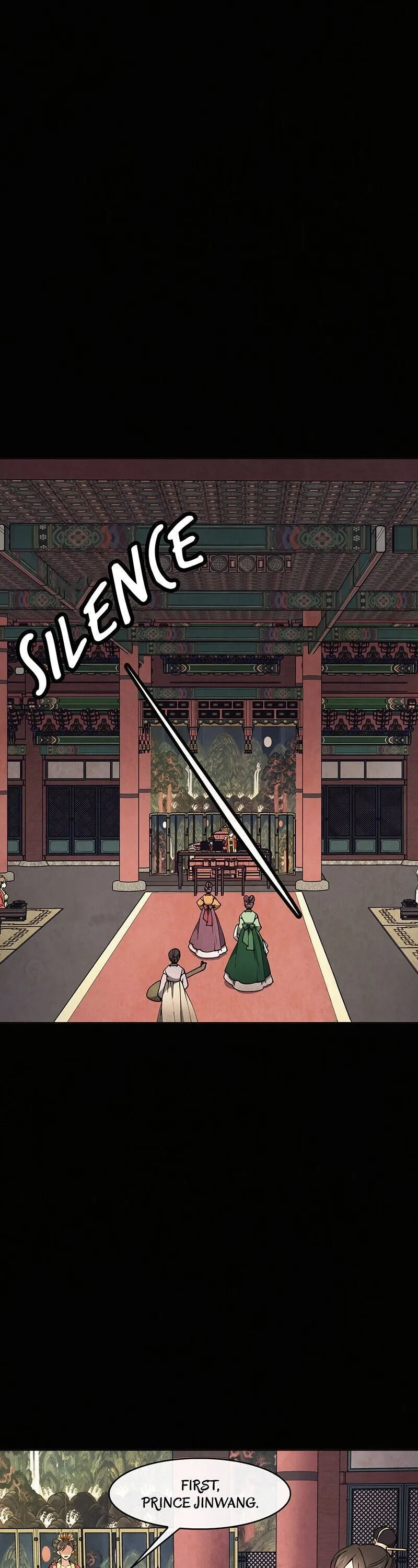 Queen’s Revenge Chapter 26 page 14
