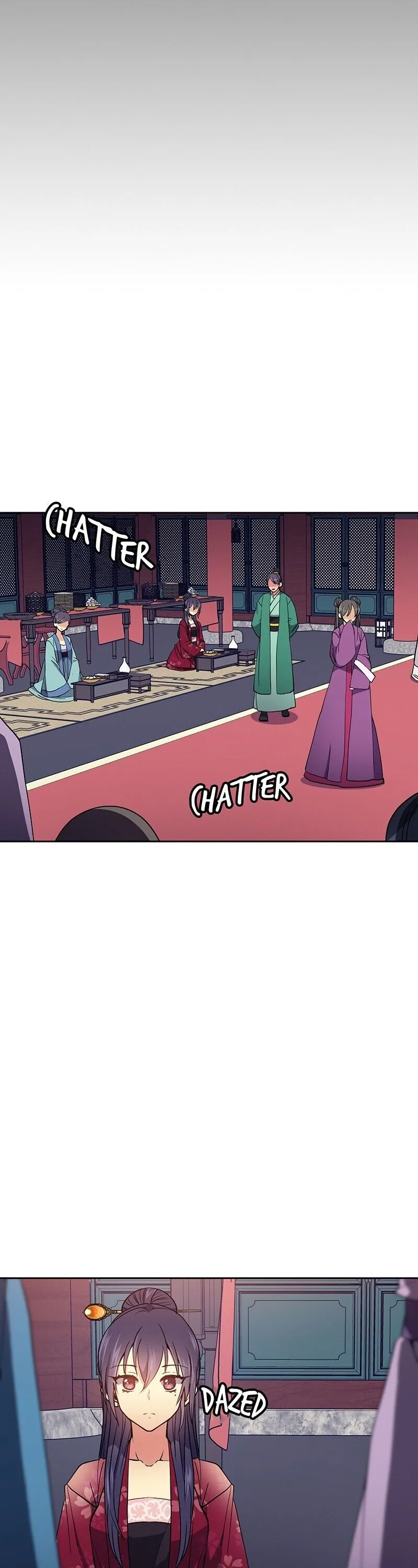 Queen’s Revenge Chapter 31 page 3