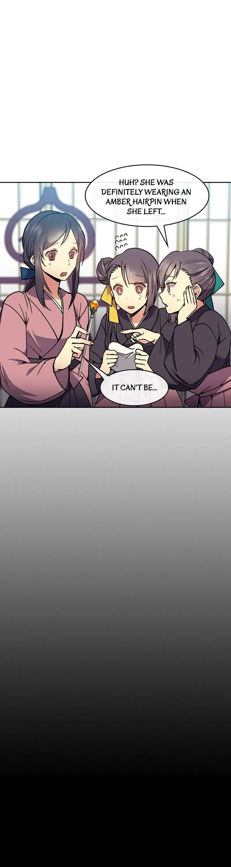Queen’s Revenge Chapter 32 page 6