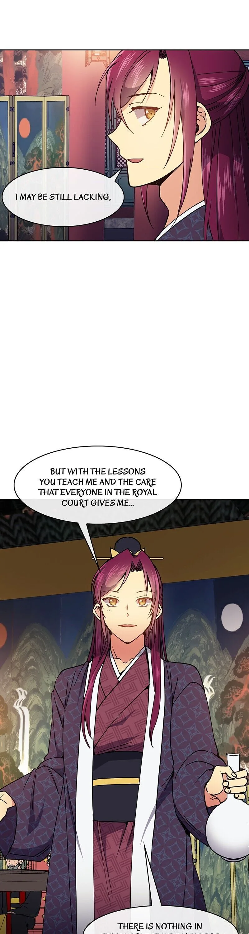 Queen’s Revenge Chapter 32 page 26