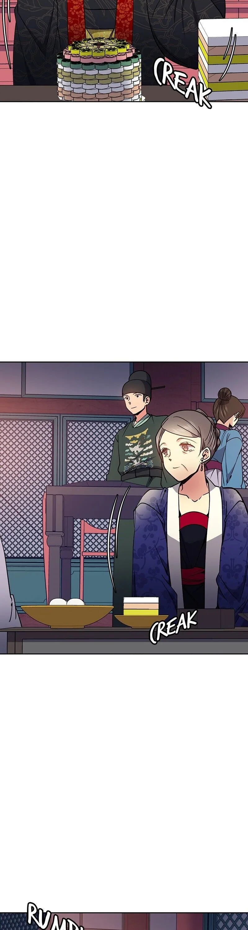 Queen’s Revenge Chapter 33 page 15