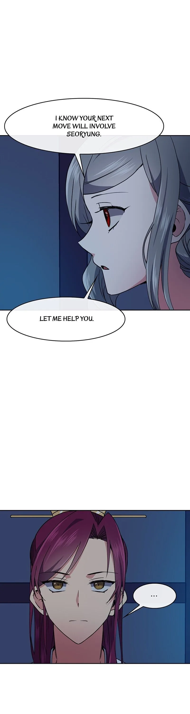 Queen’s Revenge Chapter 33 page 29