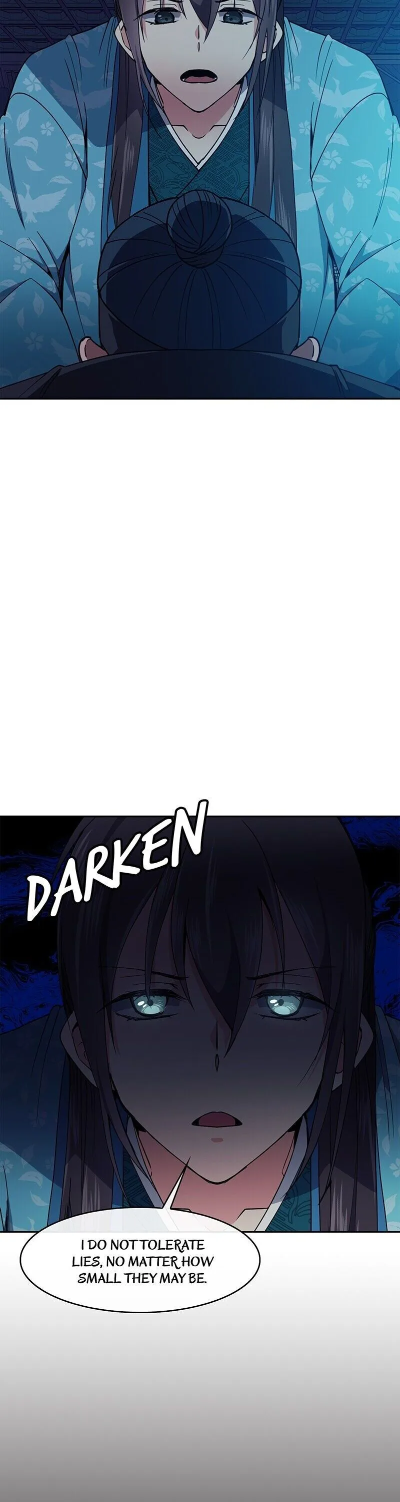 Queen’s Revenge Chapter 33 page 10