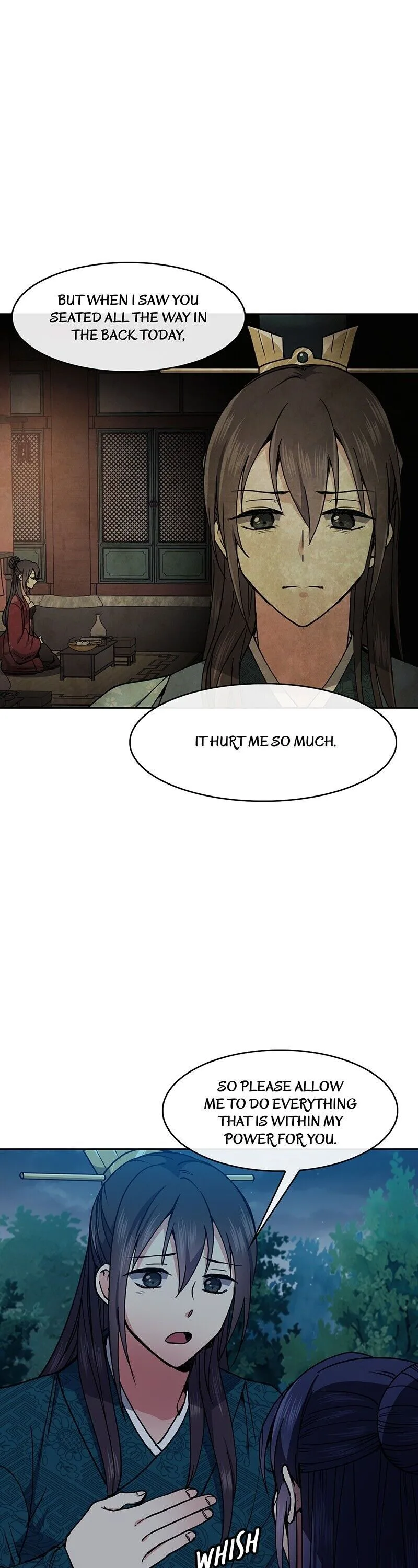 Queen’s Revenge Chapter 35 page 15