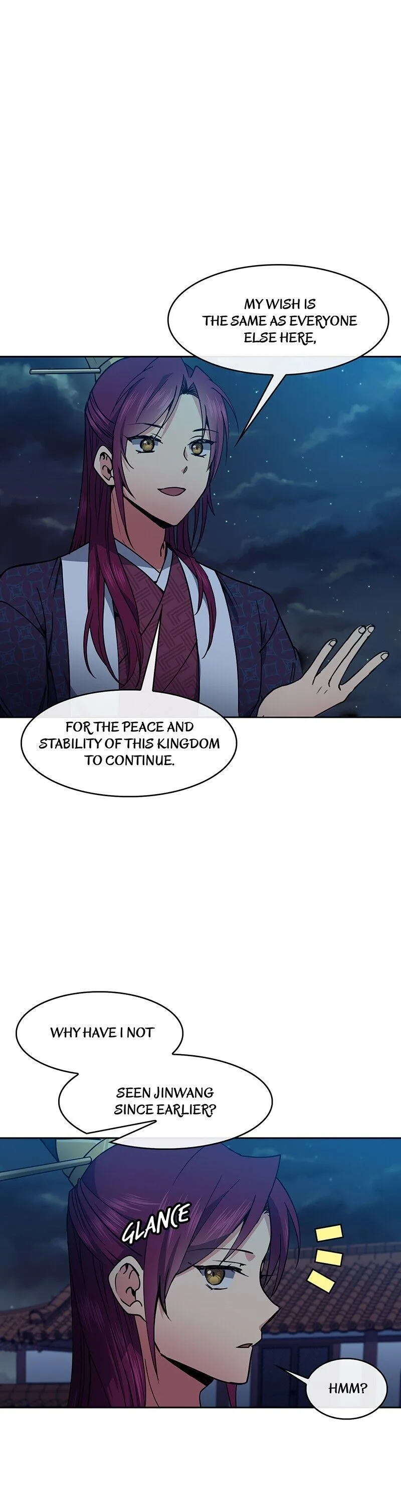 Queen’s Revenge Chapter 35 page 4