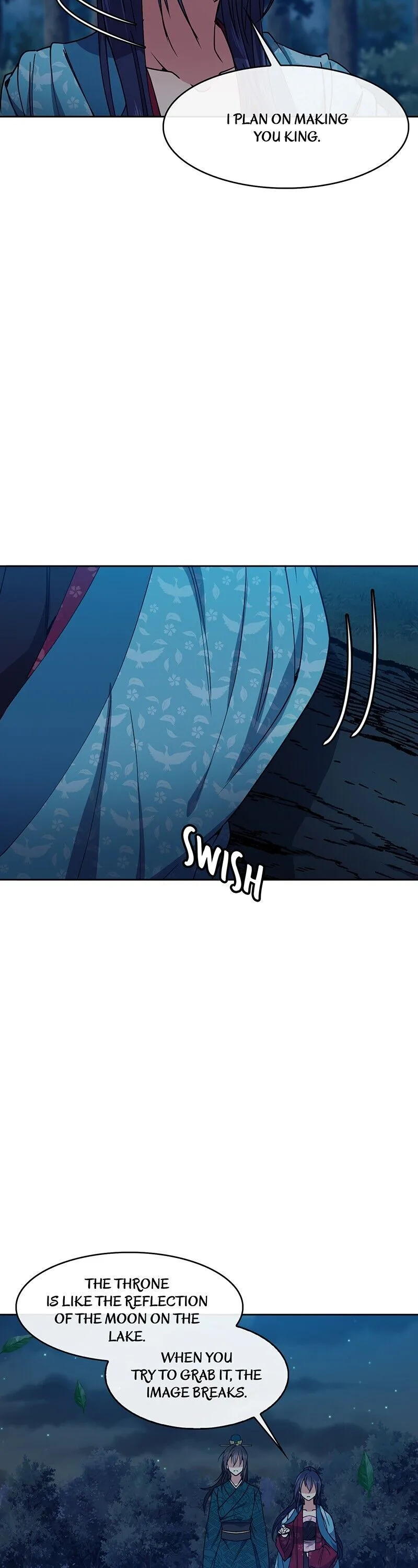 Queen’s Revenge Chapter 35 page 17
