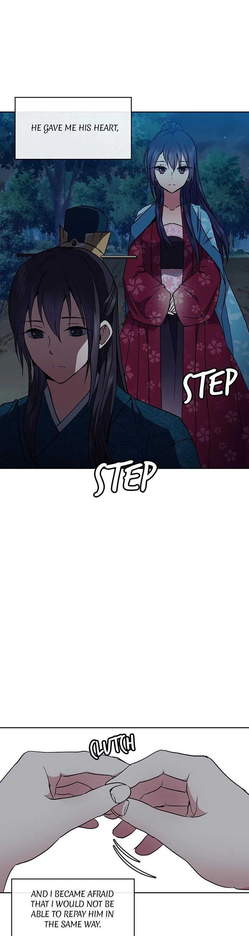 Queen’s Revenge Chapter 35 page 29