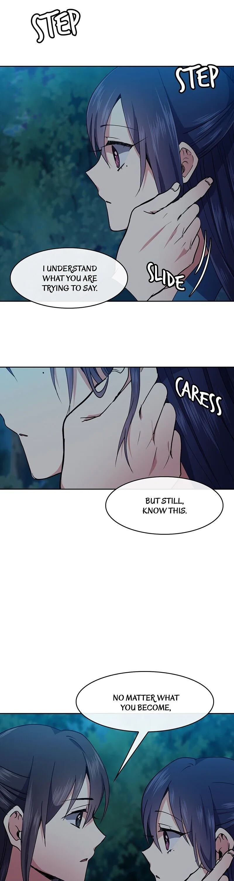 Queen’s Revenge Chapter 35 page 33