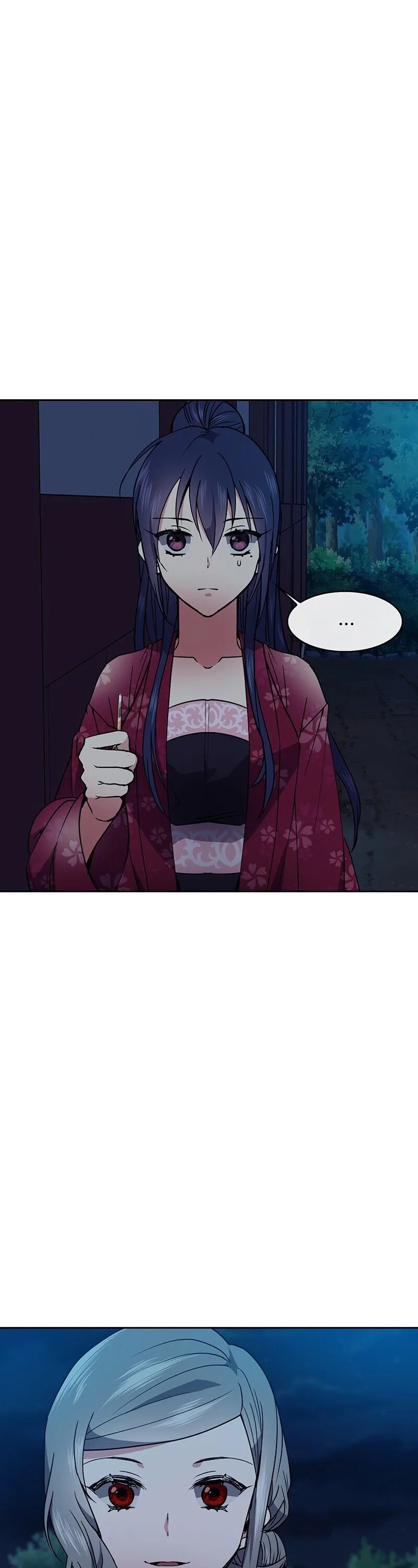 Queen’s Revenge Chapter 34 page 4