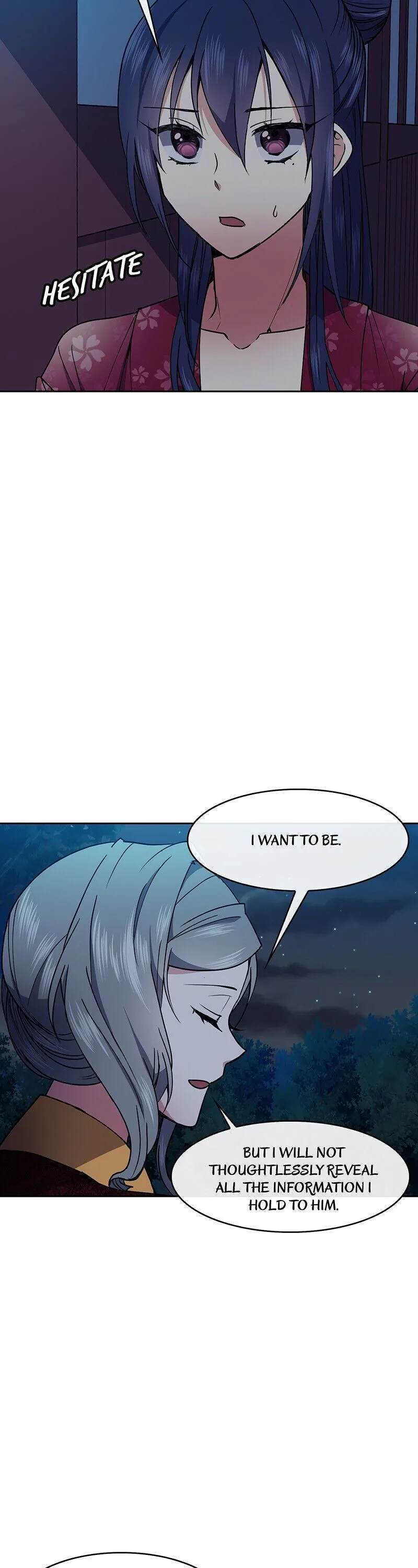 Queen’s Revenge Chapter 34 page 6