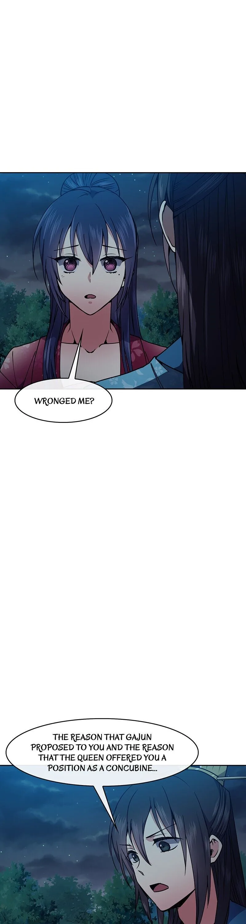 Queen’s Revenge Chapter 34 page 29