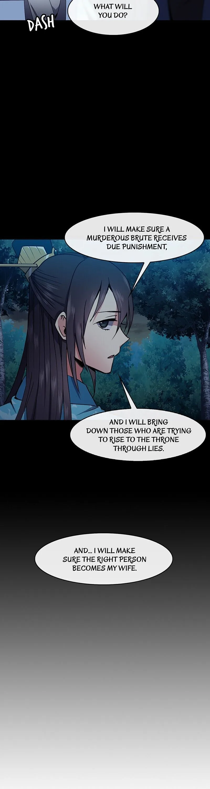 Queen’s Revenge Chapter 34 page 24