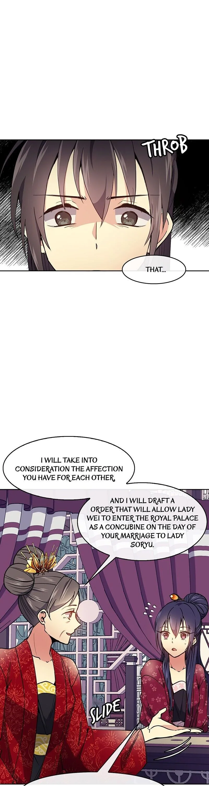 Queen’s Revenge Chapter 29 page 5