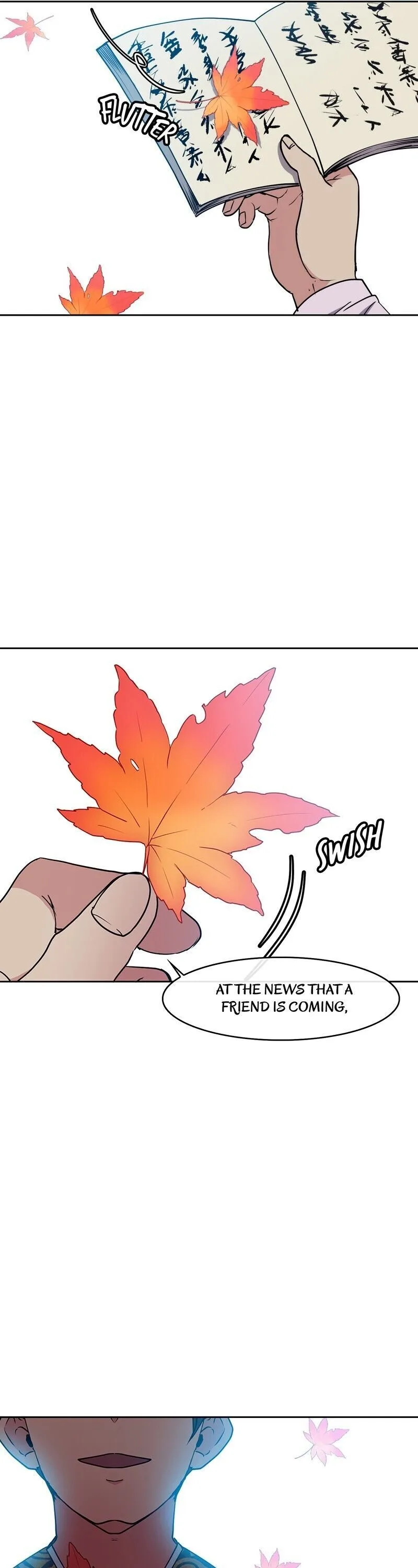 Queen’s Revenge Chapter 36 page 32
