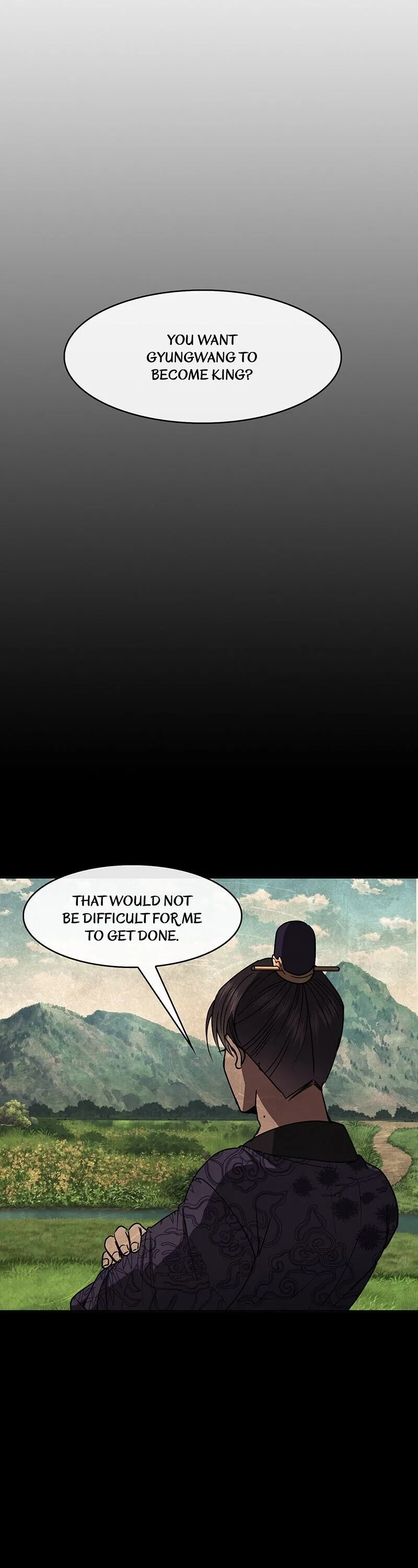 Queen’s Revenge Chapter 36 page 24