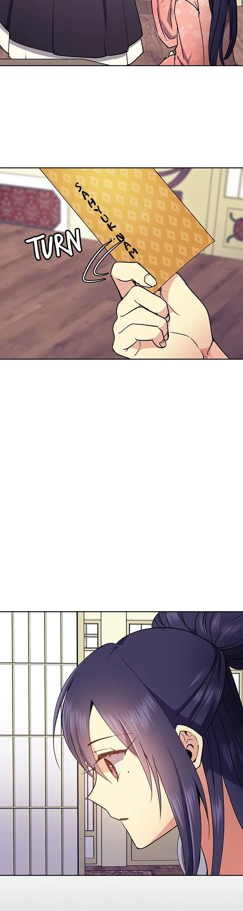 Queen’s Revenge Chapter 36 page 23