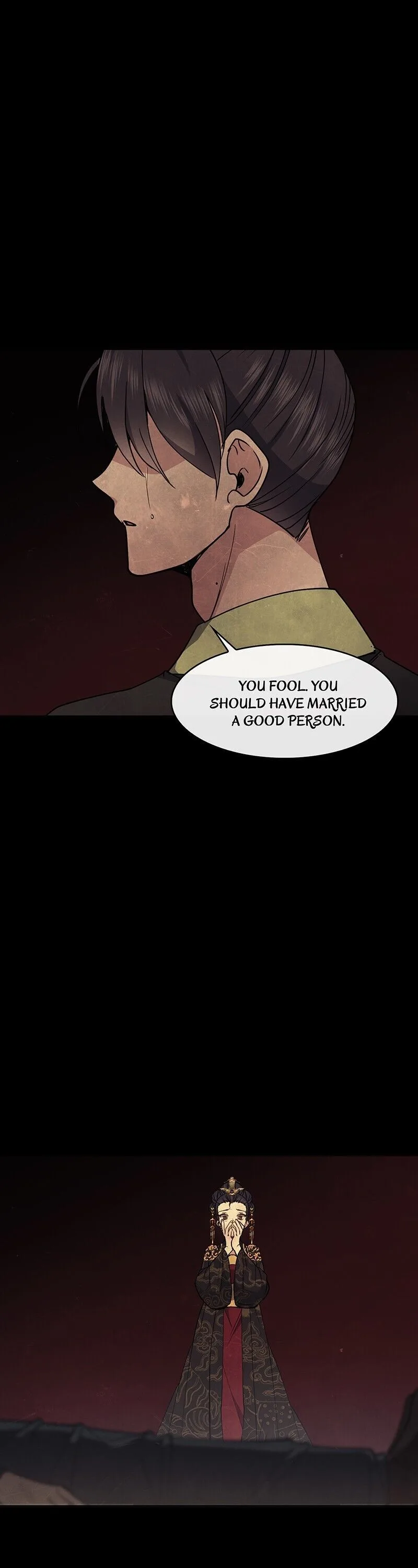 Queen’s Revenge Chapter 36 page 26