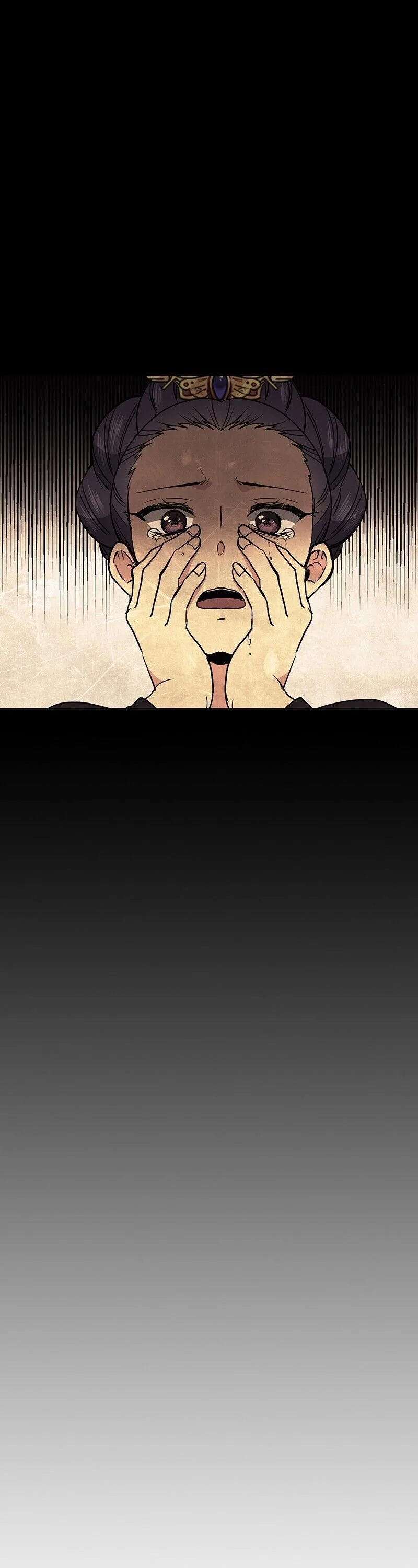 Queen’s Revenge Chapter 36 page 27